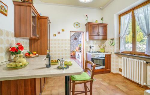 مطبخ, Bellavista in Torreone