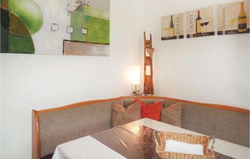 Schoene Ferienwohnung Flachau in Flachau