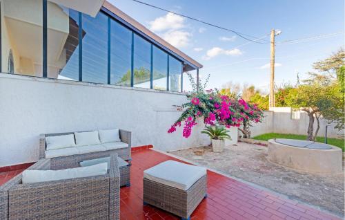  Amazing Home In Torre Specchia Ruggeri in Torre Specchia Ruggeri