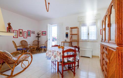  Amazing Home In Torre Specchia Ruggeri in Torre Specchia Ruggeri