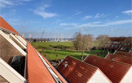  Stunning Apartment In Bruinisse in Bruinisse