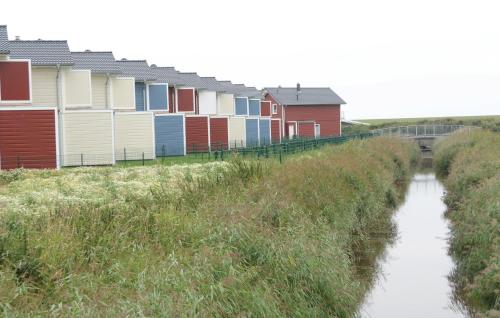Holiday home Dagebüll Küstenweg V - image 10