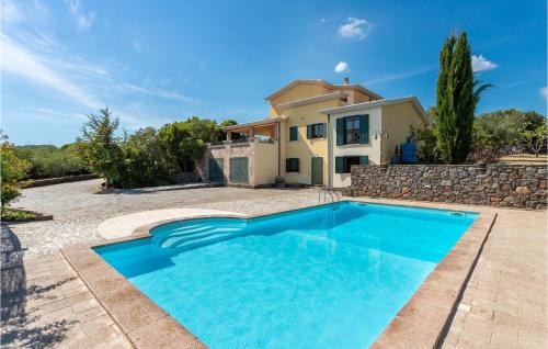  Stunning Home In Bosa in Bosa