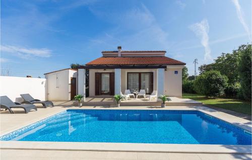 Villa Bonasera - Location saisonnière - Šišan