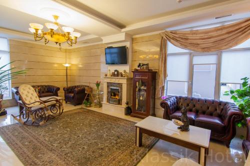 共用Lounge/電視區