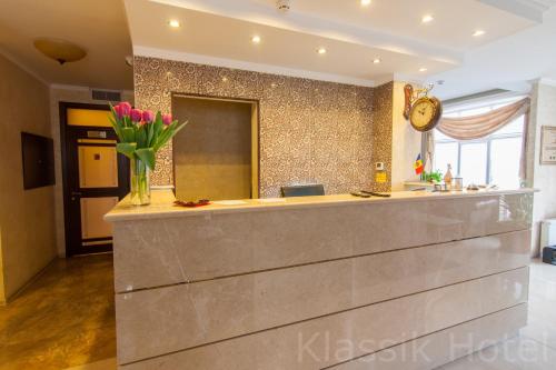 Klassik Hotel - image 14