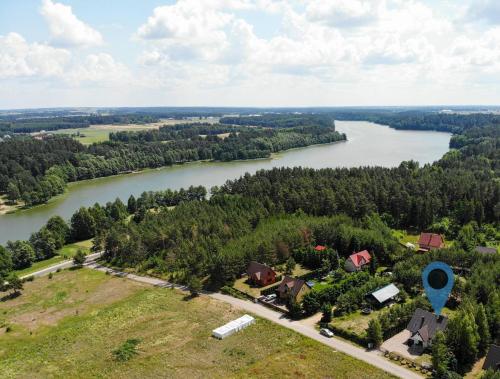 Dom Na Wzgórzu Bakałarzewo Dom Na Wzgórzu Bakałarzewo