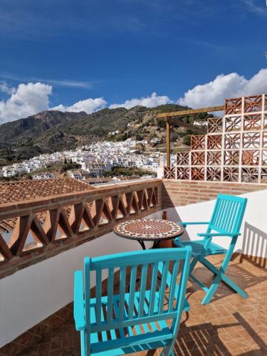 Hospederia El Caravansar in Nerja