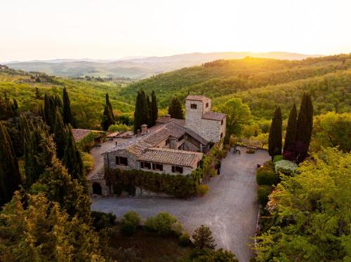 Three-Bedroom Apartment - Torre