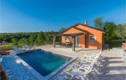 Villa Pendolina