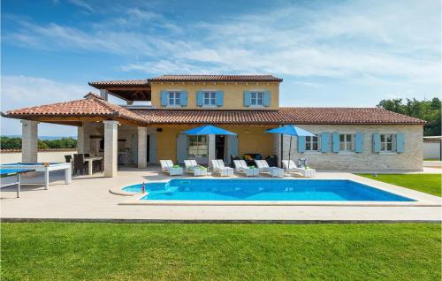 Villa Eni