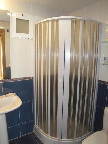 Apartamentos Argenta Caleta 3000
