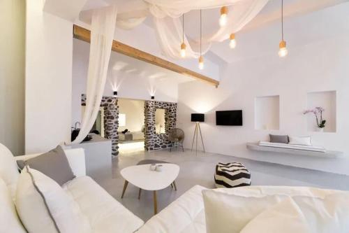 Oia Vista Houses – Oia, UT
