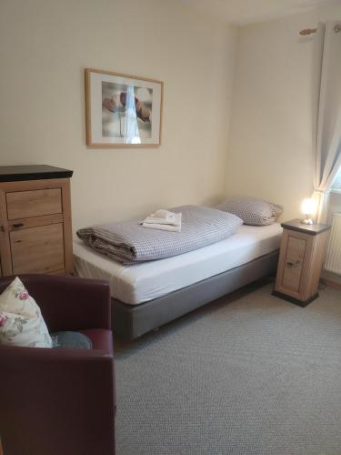 Ferienwohnung Bergkristall