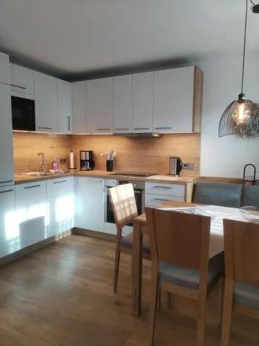 Ferienwohnung Bergkristall in Obermaiselstein, Deutschland