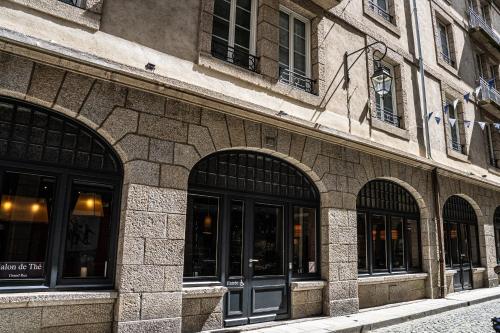 La Maison des Armateurs - image 9