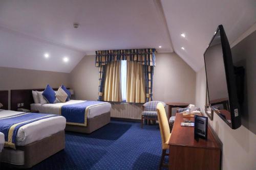 The George Hotel - image 14