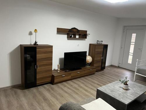 Grosse Möblierte Wohnung Zu Vermieten inkl Parkplatz , Garten (Grosse Moblierte Wohnung Zu Vermieten inkl Parkplatz , Garten) in Kolkwitz