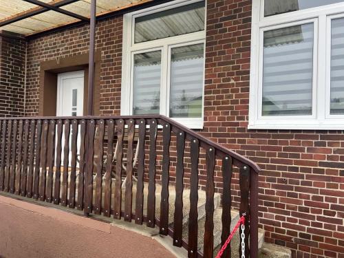 Grosse Möblierte Wohnung Zu Vermieten inkl Parkplatz , Garten (Grosse Moblierte Wohnung Zu Vermieten inkl Parkplatz , Garten) in Kolkwitz