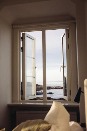 Surrounding environment, Varbergs Kusthotell in Varberg