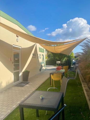 Vecsési Rendezvényközpont és Panzió 5