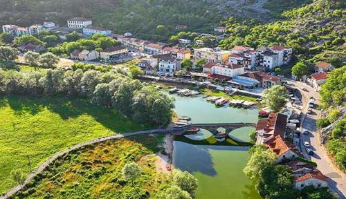 Apartmani Suvodoli in Rvaši