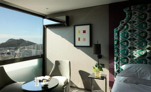 President Hotel Athens - image 4