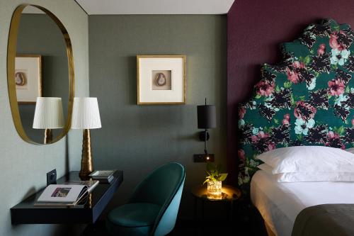 President Hotel - main image