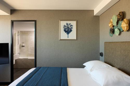 President Hotel Athens, Atény (fotografie 2)