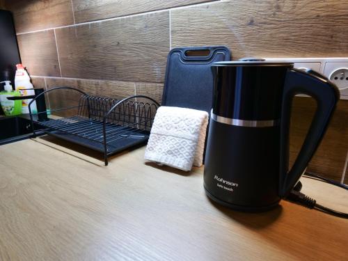 Apartmány 13 Chata (Apartmany 13 Chata) in เซซ