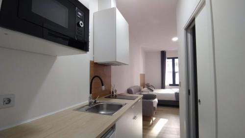 Apartamentos Recunchos - As Peteiras