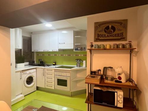 Apartamentos El Olivo, Valencie (fotografie 10)