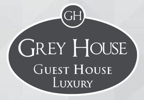 Grey House Guest House Luxury 3