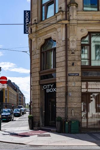 Citybox Oslo - image 9