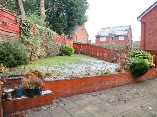Pass the Keys Garden Family Home near by University of Salford, Manchester (fotografie 6)