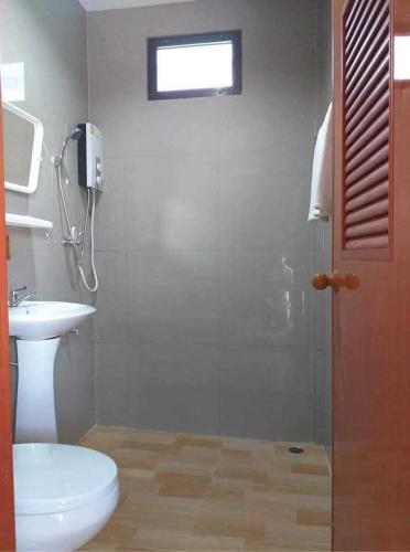 ,ห้องพักแม่มณี in Ban Phue