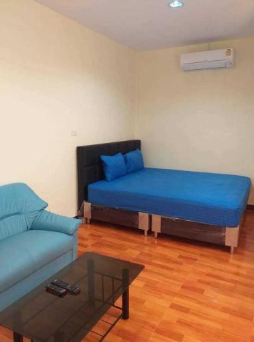 ,ห้องพักแม่มณี in Ban Phue