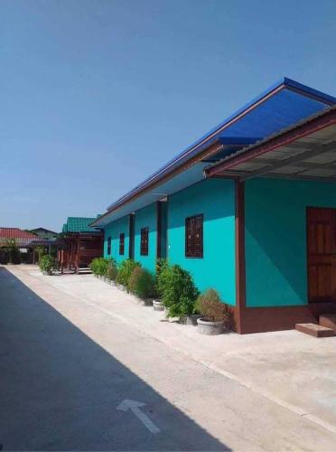 ,ห้องพักแม่มณี in Ban Phue