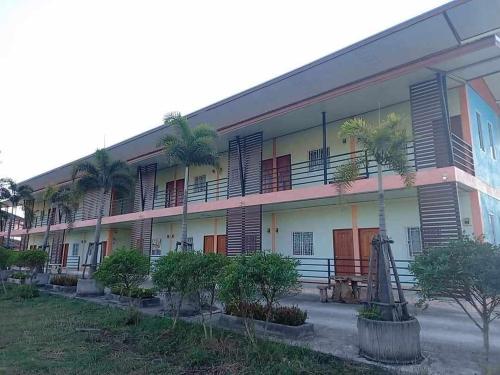 ,ห้องพักแม่มณี in Ban Phue