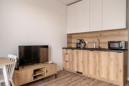 RentPlanet - Studio Zwycięska, Breslau (Foto 2)