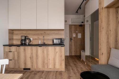 RentPlanet - Studio Zwycięska, Breslau (Foto 5)