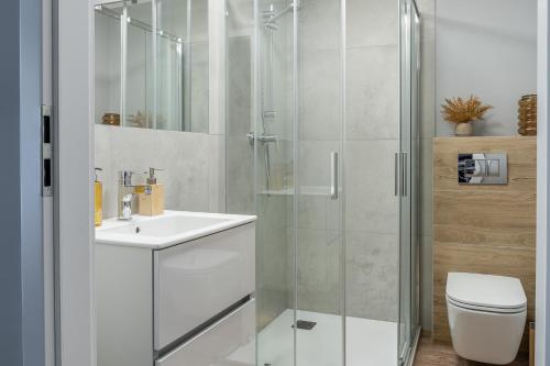 RentPlanet - Studio Zwycięska, Breslau (Foto 8)