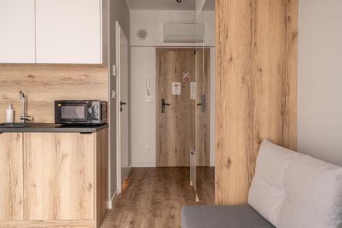 RentPlanet - Studio Zwycięska, Breslau (Foto 6)
