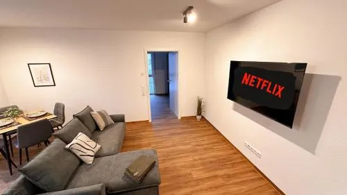 Ferienwohnungen Luitpold - Boutique Apartments in Dinkelsbühl, Deutschland