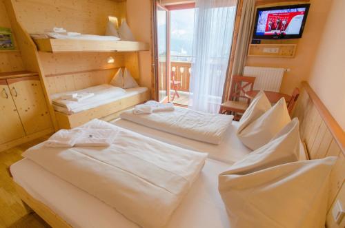 JUFA Hotel Gitschtal - image 9
