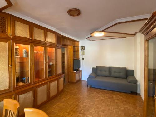 Facilities, Murmeltier-Stube in Wiesenlehen