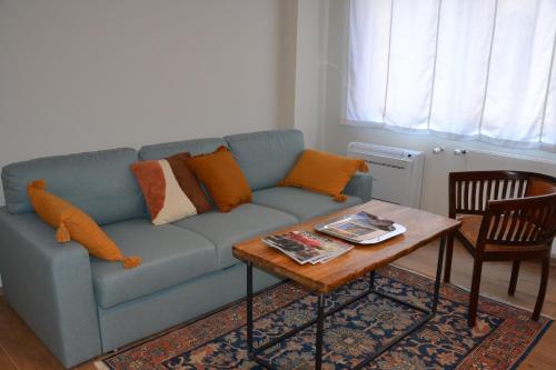 My Place in Como