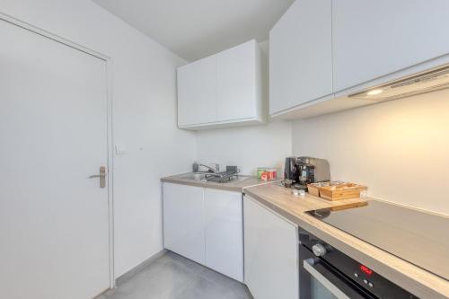 Disney apartment for 6 people in Torcy