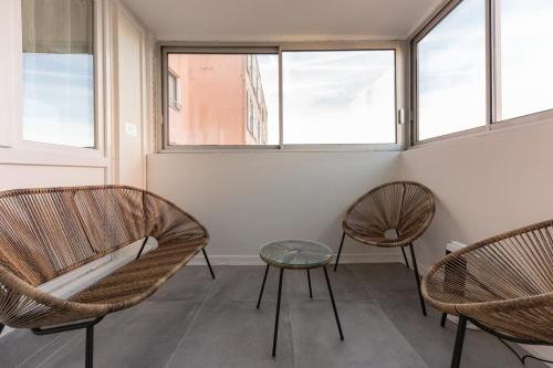 Disney apartment for 6 people in Torcy