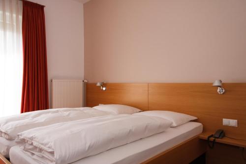 Doppelzimmer, balkon
